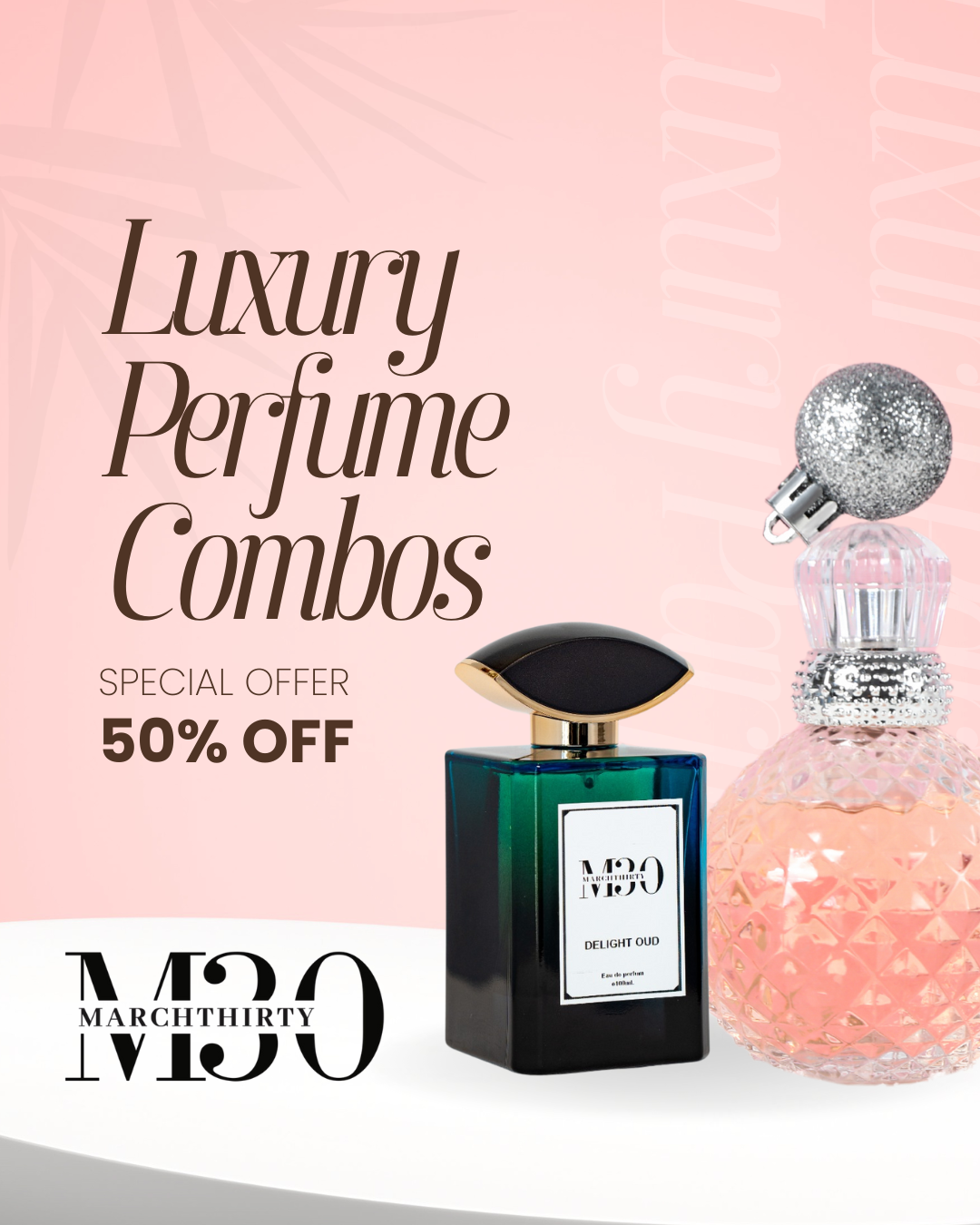 Gift & Combo Offer