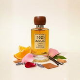 Ashrath Signature – Eau de Parfum (50 ml) by March Thirty
