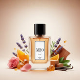 March Thirty Dark Eau de Parfum