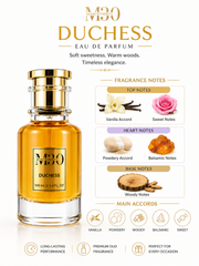 MarchThirty M30 Duchess Eau de Parfum 100ml