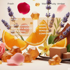 March Thirty Dark Eau de Parfum