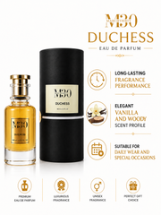 MarchThirty M30 Duchess Eau de Parfum 100ml