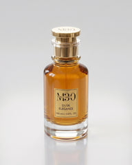 M30 Dusk Elegance EDP Unisex Perfume 100ml