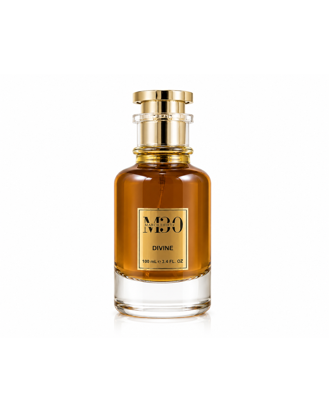 March Thirty Perfumes LLC.SP
