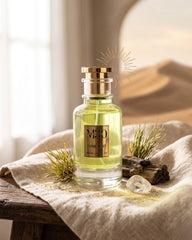 March Thirty Dune Mist Eau De Parfum For Unisex 100ml