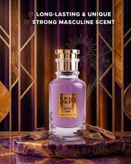 March Thirty M30 Durrat Oud Eau de Parfum for Women & Men 100 ML