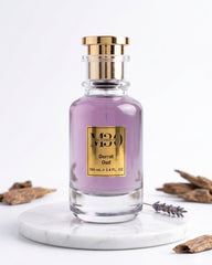 March Thirty M30 Durrat Oud Eau de Parfum for Women & Men 100 ML