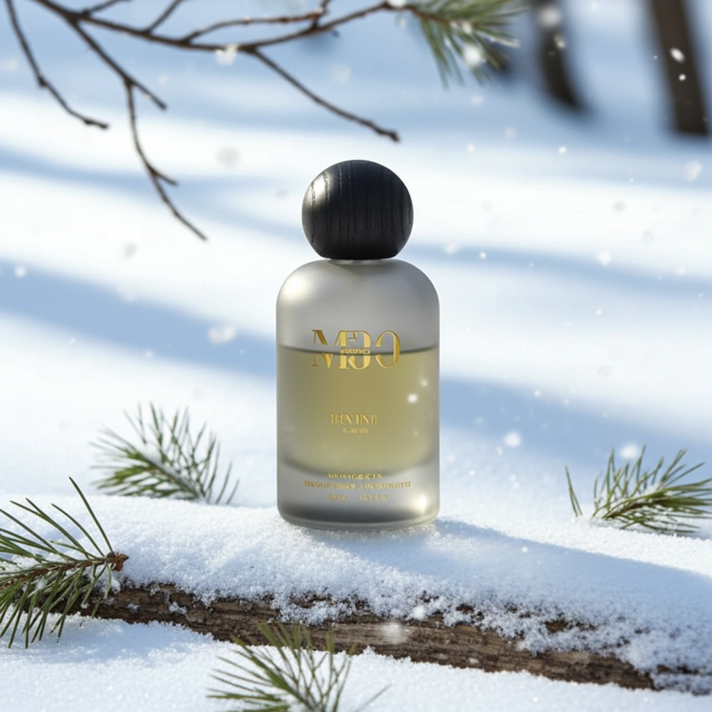 March Thirty Perfumes LLC.SP