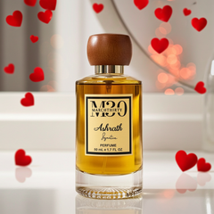 Ashrath Signature – Eau de Parfum (50 ml) by March Thirty