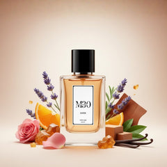 March Thirty Dark Eau de Parfum