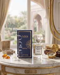 MARCHTHIRTY M30 Destiny – Premium Eau de Parfum (50ml)