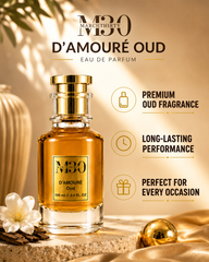 M30 D'AMOURÉ OUD Eau de Parfum 100ml