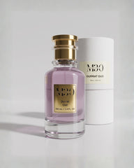 March Thirty M30 Durrat Oud Eau de Parfum for Women & Men 100 ML