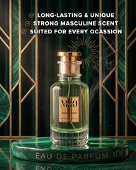 March Thirty Dune Mist Eau De Parfum For Unisex 100ml