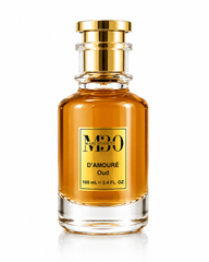 M30 D'AMOURÉ OUD Eau de Parfum 100ml