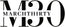 March Thirty black and white logo with bold M30 lettering, minimalist design