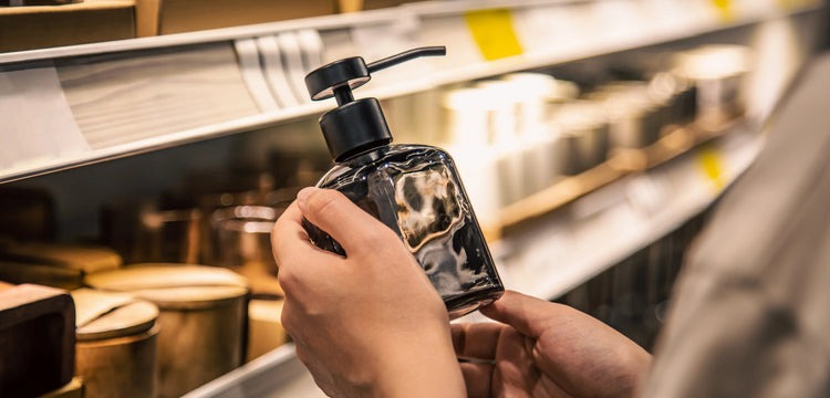 March Thirty Perfumes - Luxury French and Arabic Perfume UAE Collection