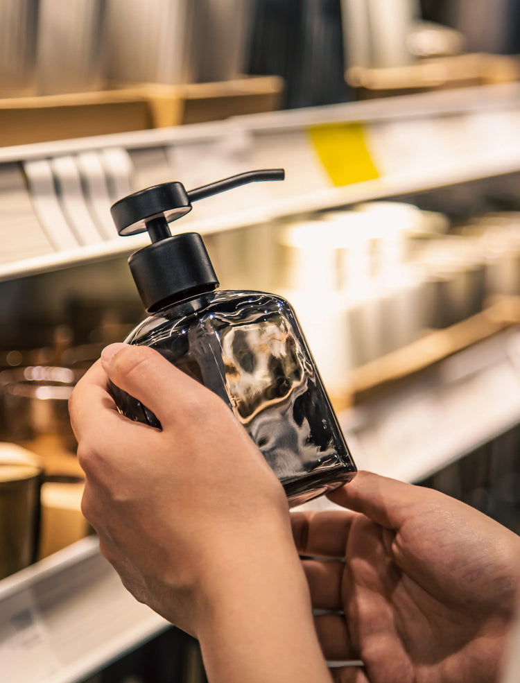 March Thirty Perfumes - Luxury French and Arabic Perfume UAE Collection